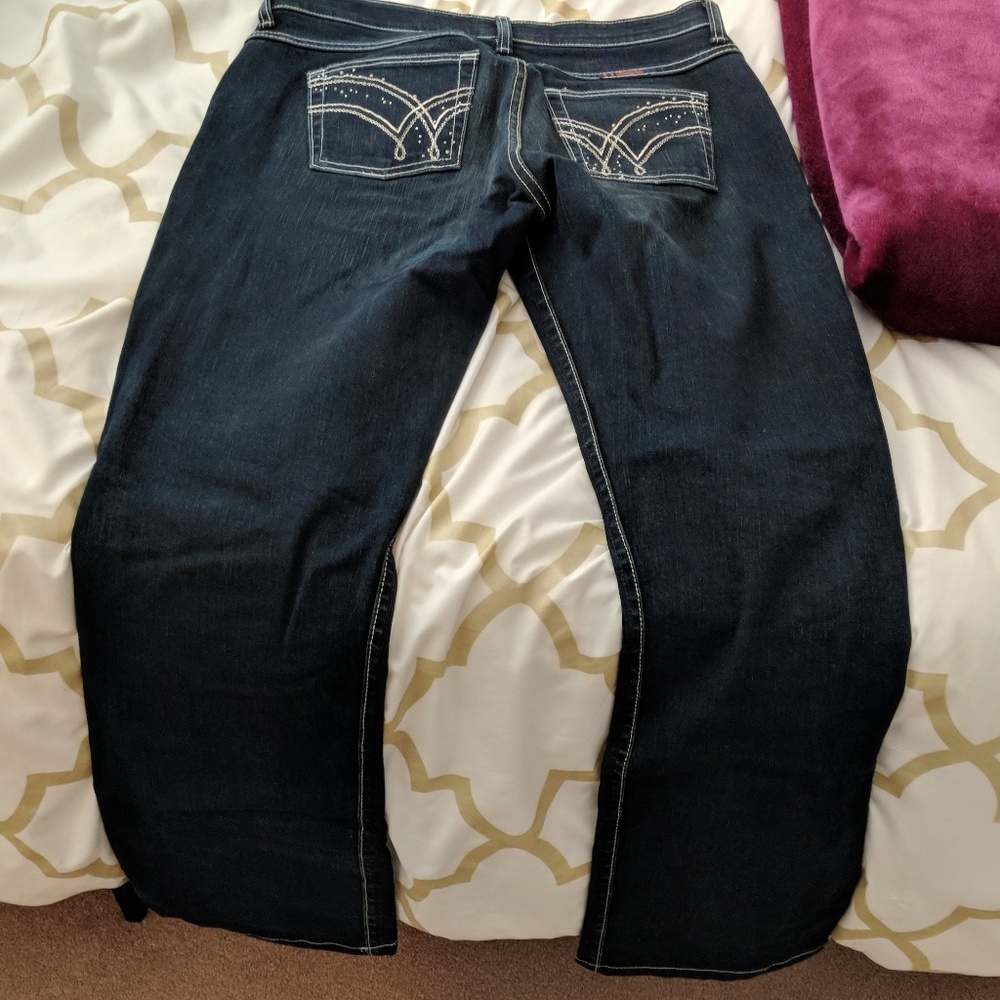 Wrangler Jeans